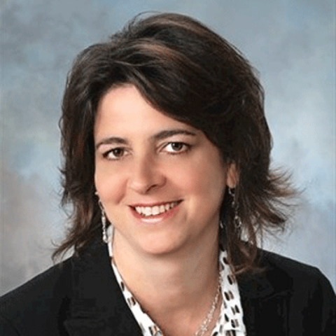 Headshot of Cheryl Carroll, Senior analyst for Academic Compliance and Distance Education.
