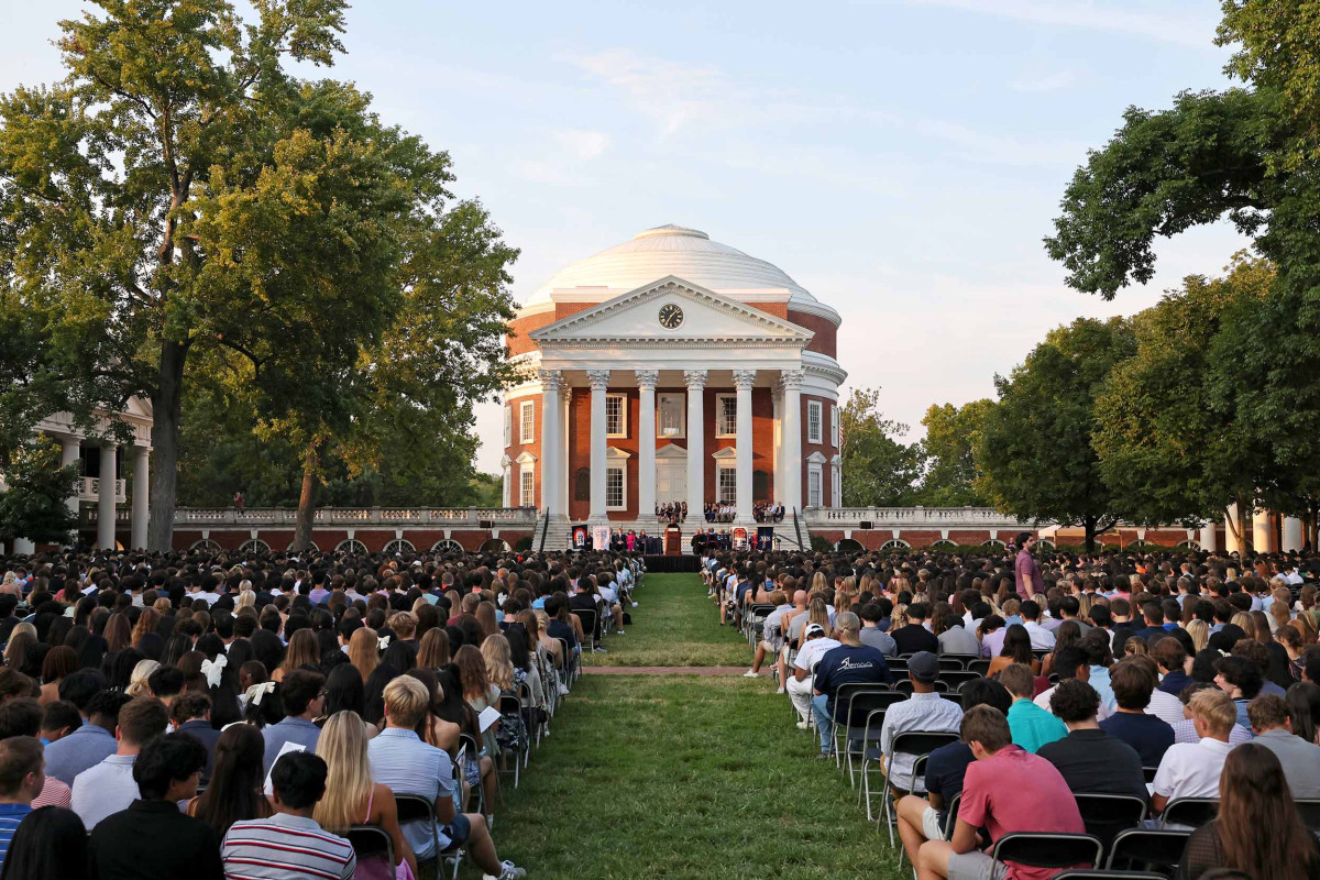 Convocation