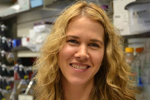 Headshot of Melissa Kendall