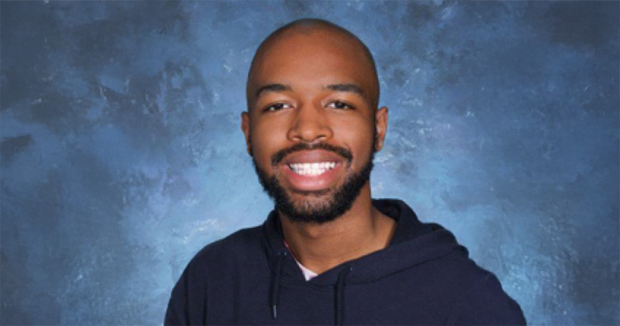 Headshot of Kyle 