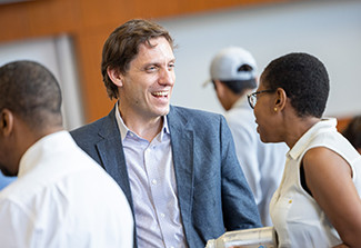 Photo Credit: Drew Precious