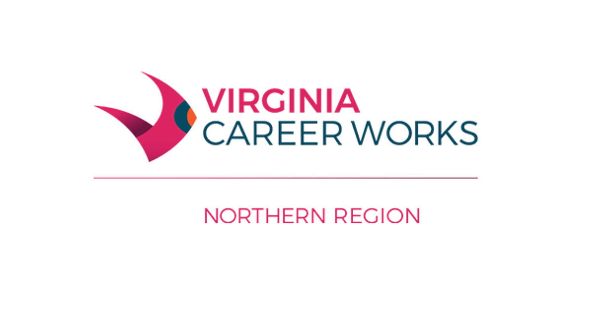 Virginia Career Works logo