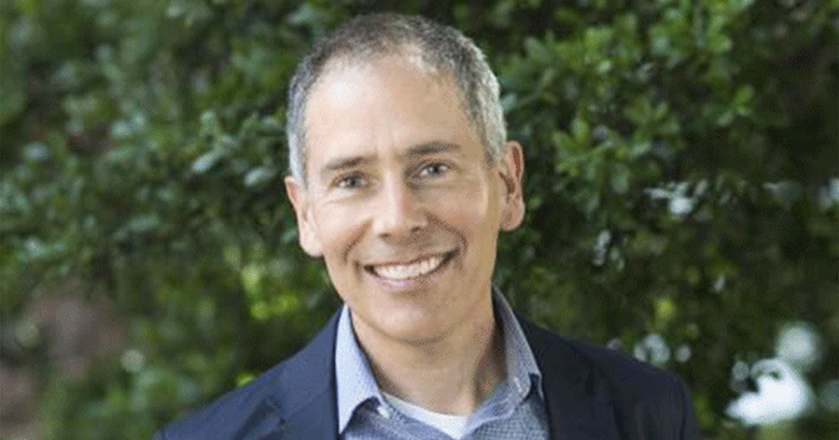 Christian McMillan Interim Vice Provost Academic Affairs