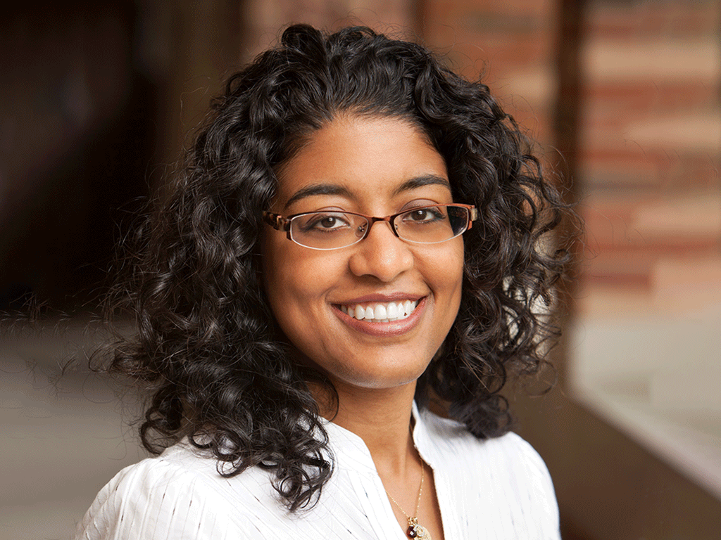 Headshot of Tracey Meares