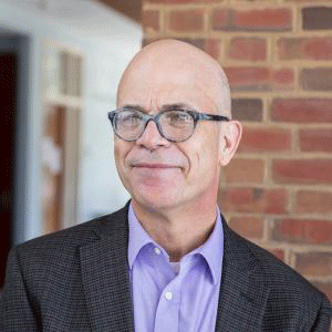 Rafael Alvarado Associate Professor of Data Science