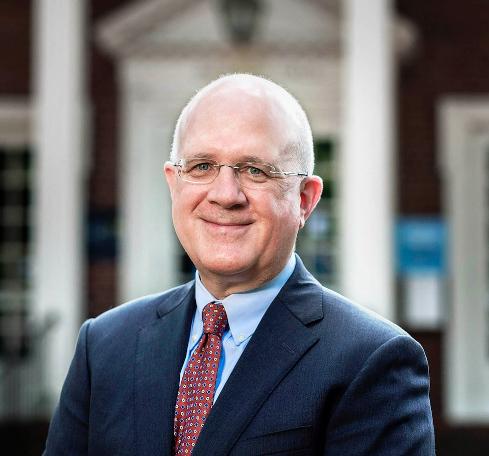 Headshot of Stephen Farmer